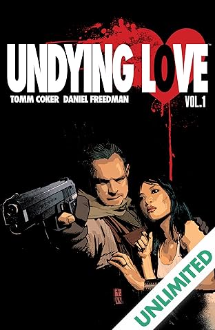 Undying Love: Collected Edition